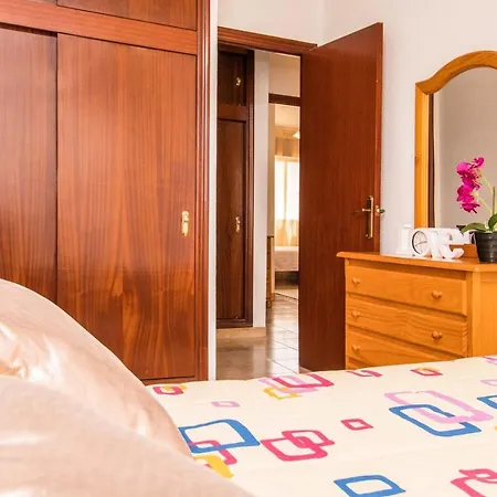 Apartamento 7 Min Andando A La Playa *