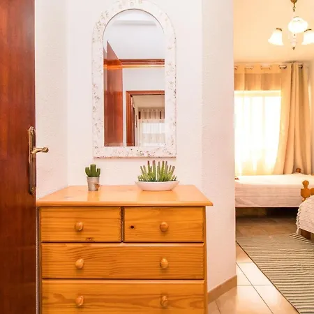 Apartamento 7 Min Andando A La Playa Apartment Torrevieja