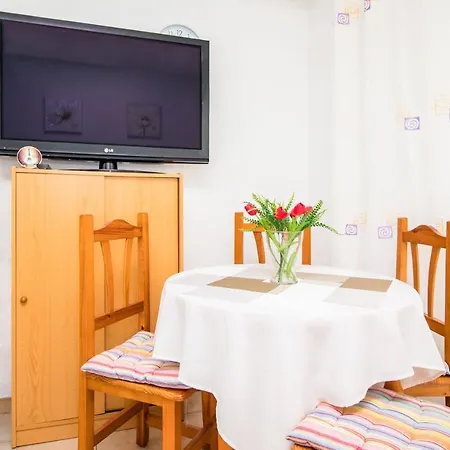 Apartamento 7 Min Andando A La Playa Apartment Torrevieja