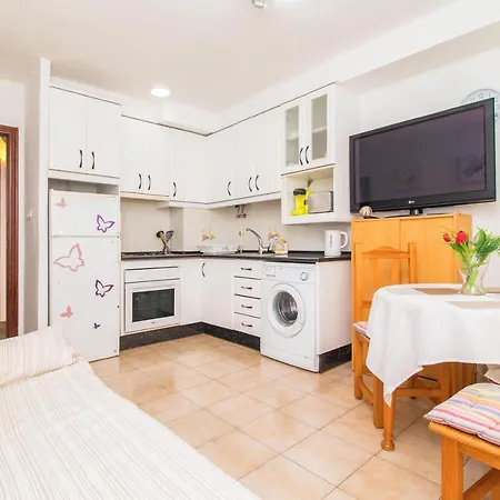 Apartamento 7 Min Andando A La Playa