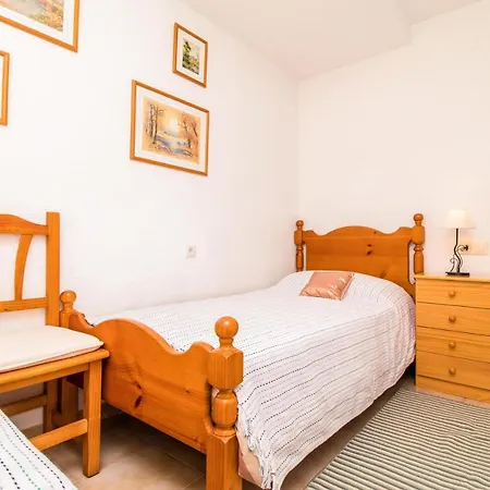 Apartamento 7 Min Andando A La Playa