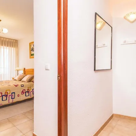 Apartamento 7 Min Andando A La Playa Torrevieja